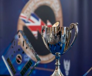 Northrop Grumman UK Cyber Defence Competition