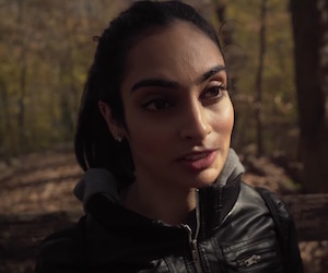 Northrop Grumman Millennial employees