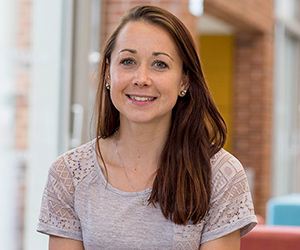 NTUs Dr Jessica Piasecki tops UK womens marathon rankings