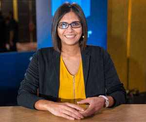 F5 Networks Payal Singh talks network automation
