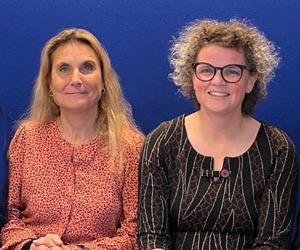 QBE Netherlands hires Joyce Peters and Karin Bouman