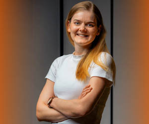 Johanna Mitterreiter is a Siemens Healthineers research scientist