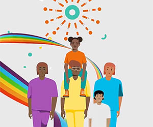 Siemens Healthineers pride month