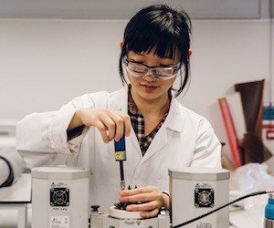 The University of Sheffield Women in Engineering