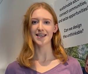 WSPs Nicola Graham works on projects that make a difference