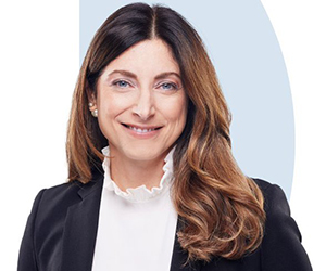WSP welcomes Sandy Vassiadis to its Global Leadership Team