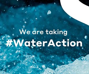 WSP marks World Water Day highlighting sustainability projects