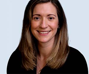 WSPs Dr Katherine Maxwell discusses climate change action