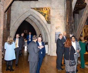 WSP is committed to supporting early career professionals