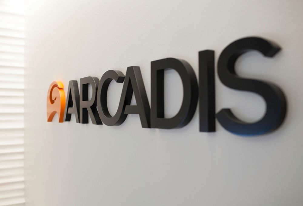 Arcadis Is Named As One Of The Best Places To Work