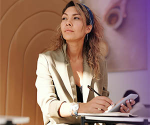 Best jobs for women returners