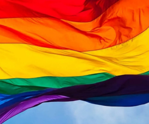 Colt Technology Services LBGTQ History Month