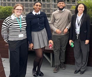 Colt Technology Services Early Careers