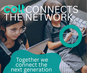 Colt Technology Services STEM