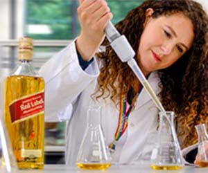 Diageo celebrated International Day of Women & Girls in Science