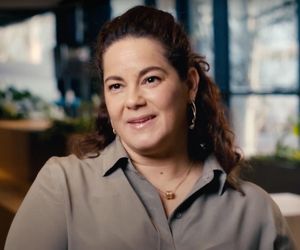 Diageo marketer Úrsula Mejia-Melgar enjoys inclusive campaigns