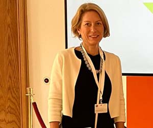 EBRDs Barbara Rambousek discusses gender equality