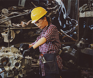 International Equal Pay Day sees EBRD discuss pay equity