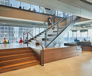 Women discover the fantastic benefits of working at F5