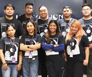 Entain teams launch a Global Moonshot AI Hackathon