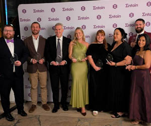 Entain Awards