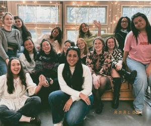 Entain celebrates International Womens Day