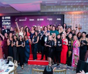 Entain Women In Gaming Awards 2026