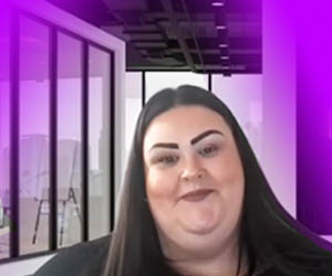 Entain IWD Rachael DSilva jobs