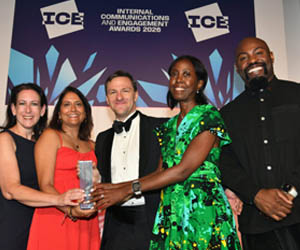 Colt Technology Services awards