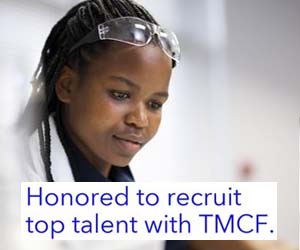 Medtronic partners with Thurgood Marshall College Fund for interns
