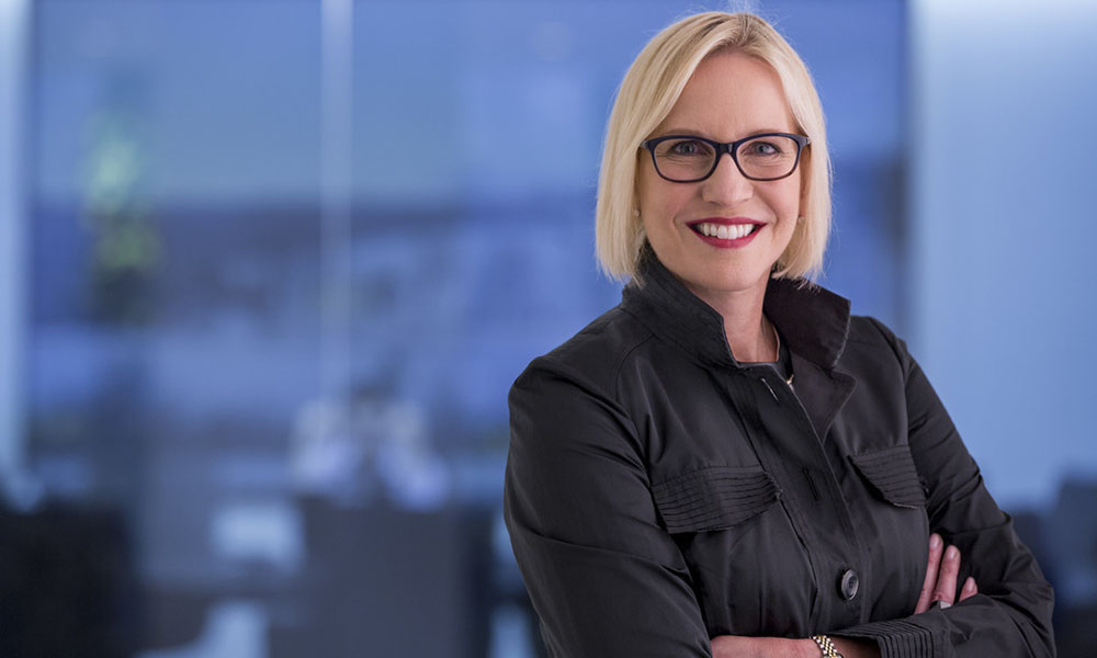 Susan Podlogar - MetLife