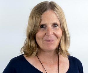 Dr. Jane Pilcher enjoys an impactful research career at NTU
