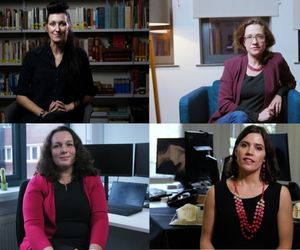 NTU hosts fabulous program of International Womens Day events