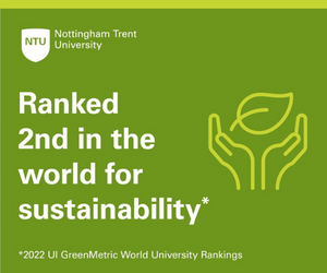 Strong sustainability commitment sees NTU join university alliance