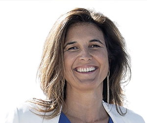 Beatriz Valenti appointed Director at QBE European Operations