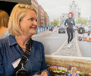 QBE European Operations women celebrated for success