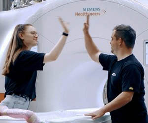 Siemens Healthineers sustainability careers