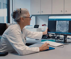 Siemens Healthineers womens health