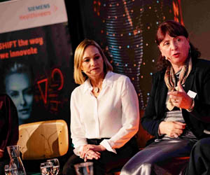 Siemens Healthineers healthcare panel