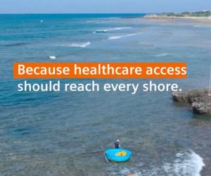 Siemens Healthineers healthcare access