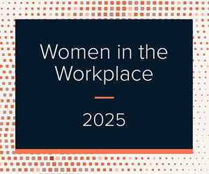 Lean In Women in the workplace