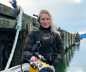 STEM women at WSP contribute to sustainable change