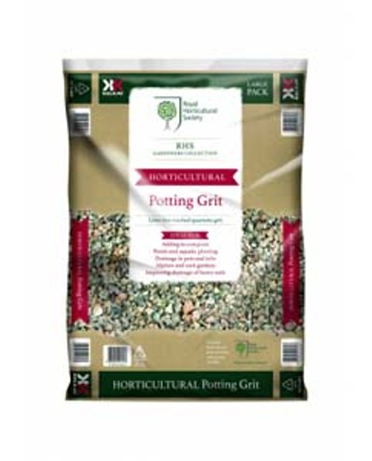 Rhs Horticultural Potting Grit 5051