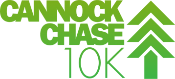 2018 Cannock Chase 10k