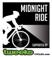 2018 Midnight Ride