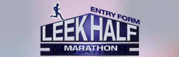 2018 Leek Half Marathon