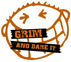 GRIM Beast in the East 2018