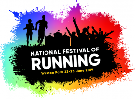 National Festival of Running 2019