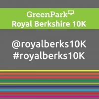 2019 Green Park Royal Berkshire 10K & Mini Marathons