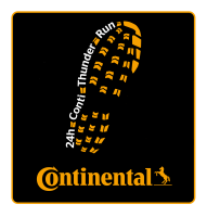 24h Conti Thunder Run 2019